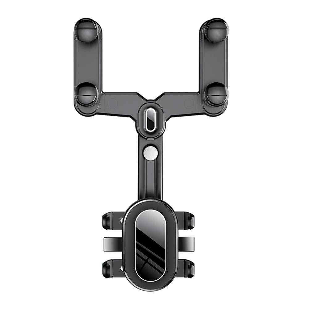 Retractable Car Phone Holder Mount