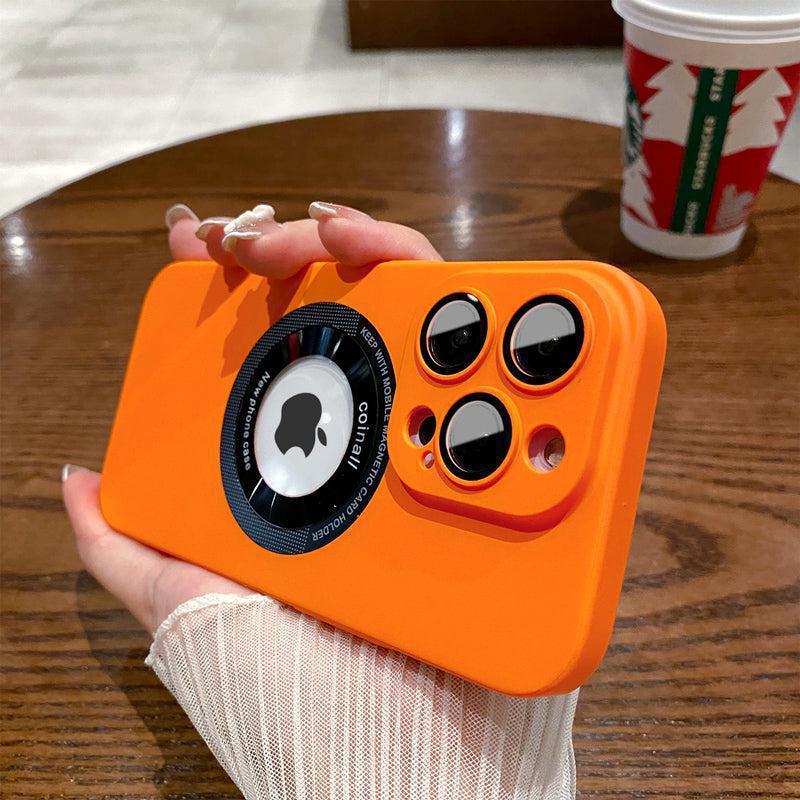 Coinall iPhone Case-DIVERSITY