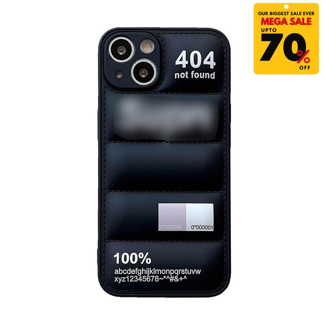 Sup iPhone Case-DIVERSITY