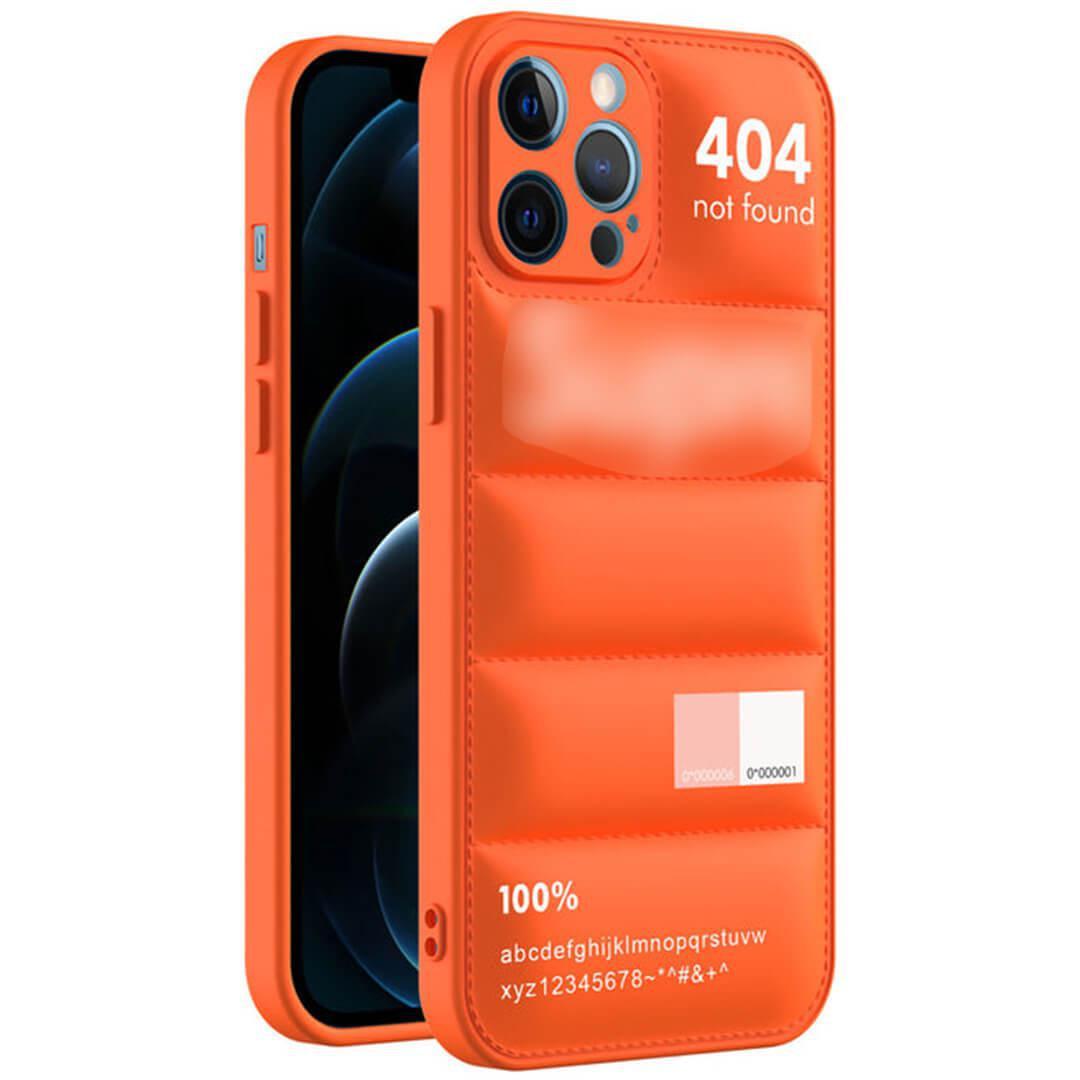 Sup iPhone Case-DIVERSITY