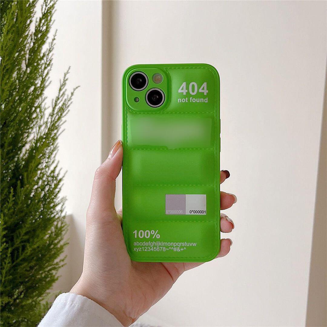 Sup iPhone Case-DIVERSITY