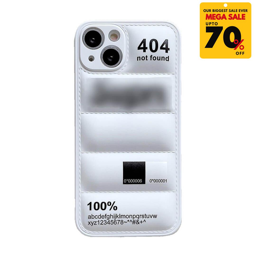 Sup iPhone Case-DIVERSITY