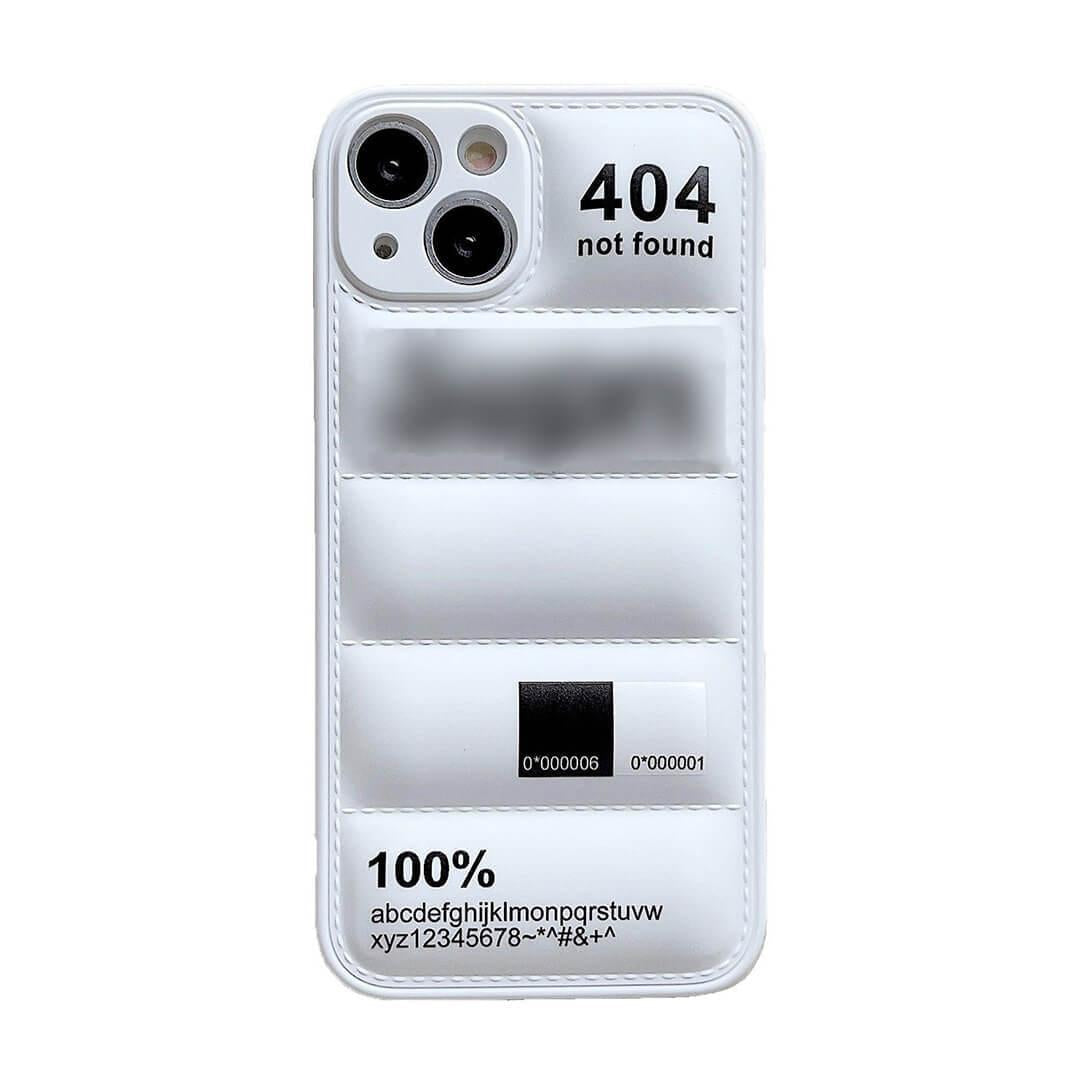 Sup iPhone Case-DIVERSITY