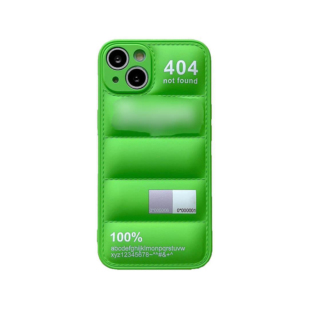Sup iPhone Case-DIVERSITY