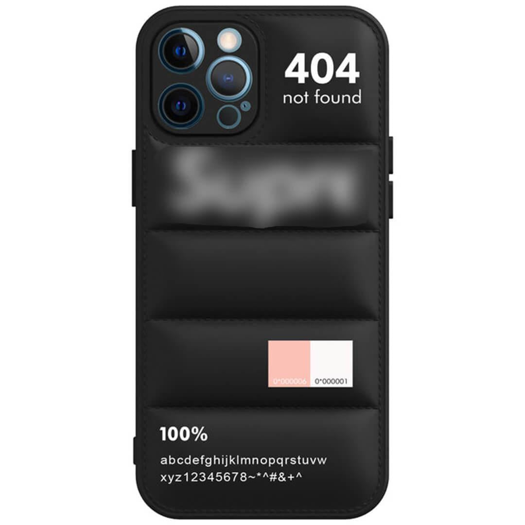 Sup iPhone Case-DIVERSITY