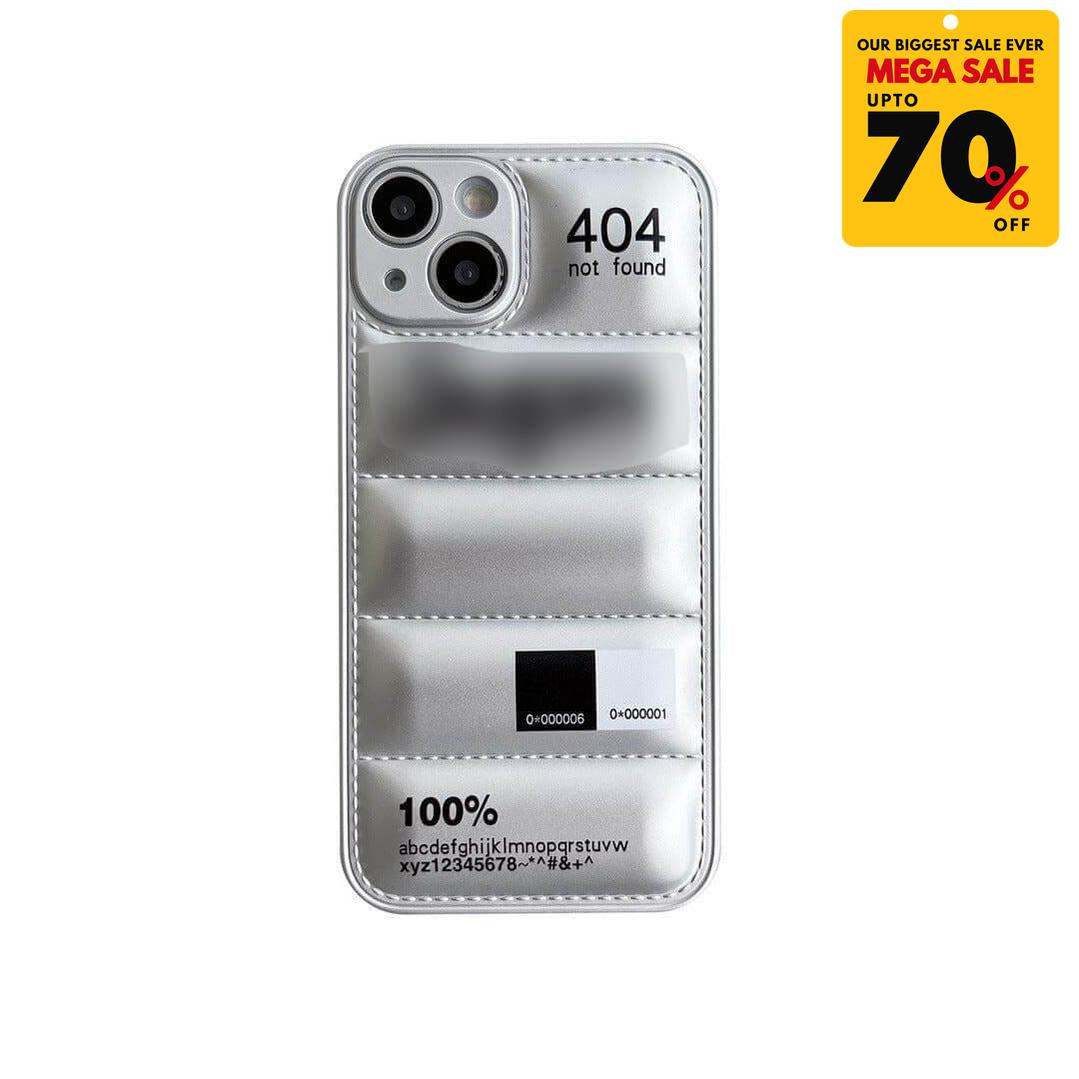 Sup iPhone Case-DIVERSITY