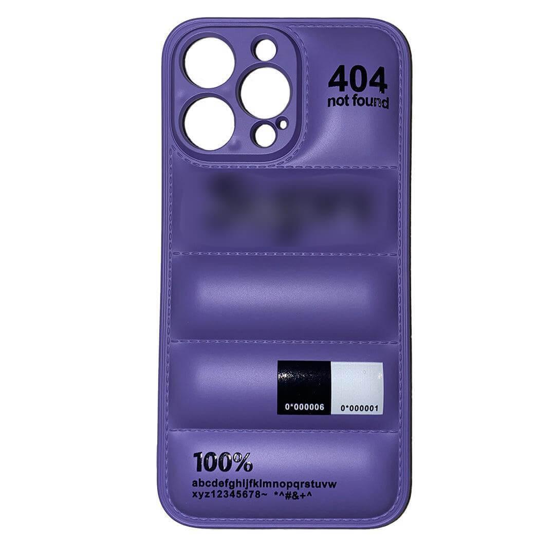 Sup iPhone Case DIVERSITY