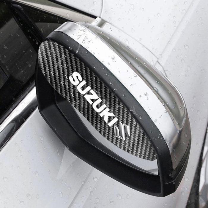 Car Side Mirror Visor-DIVERSITY