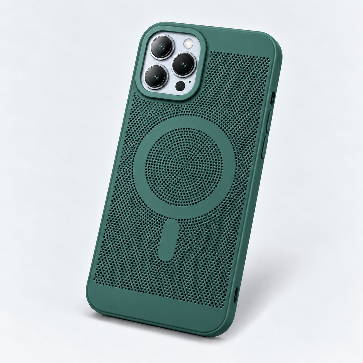 Premium Mesh iPhone Case