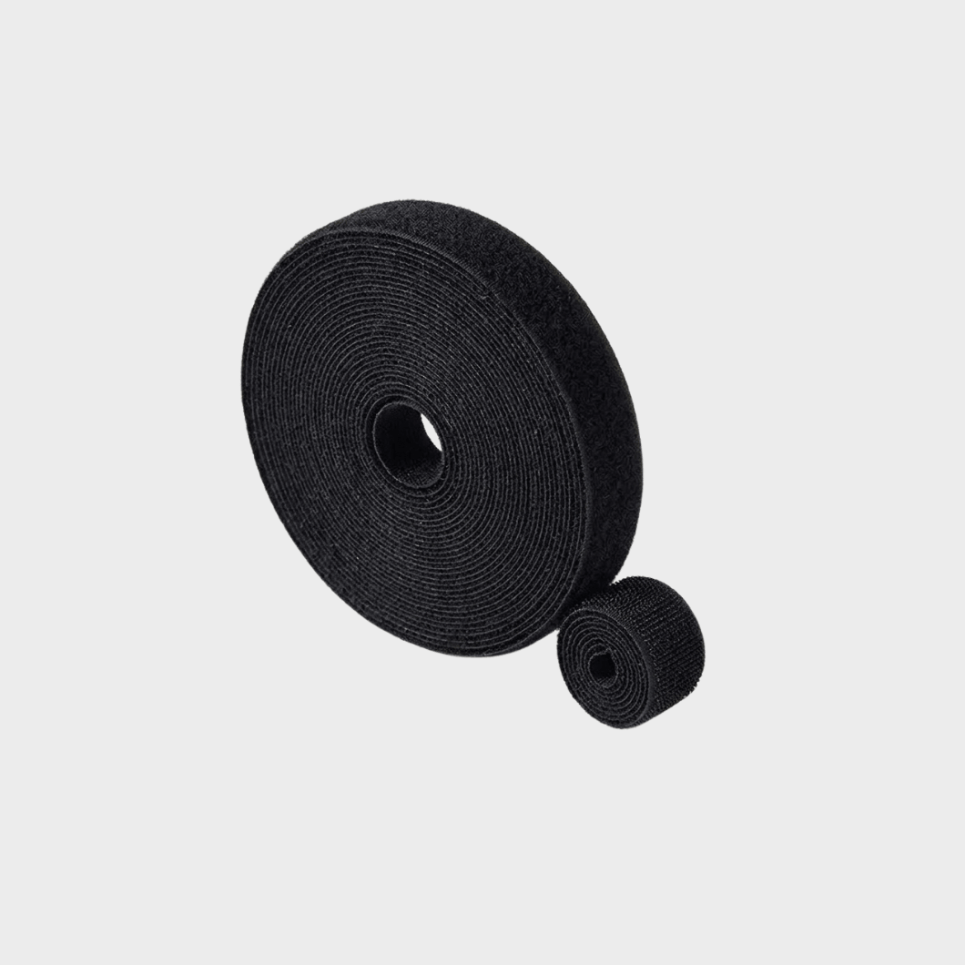 Reusable Velcro Cable Ties Roll