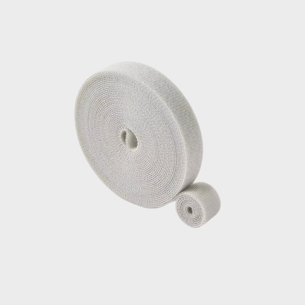 Reusable Velcro Cable Ties Roll