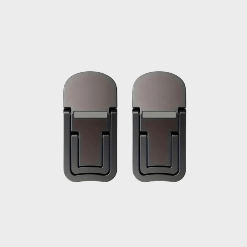Foldable Laptop Kickstand