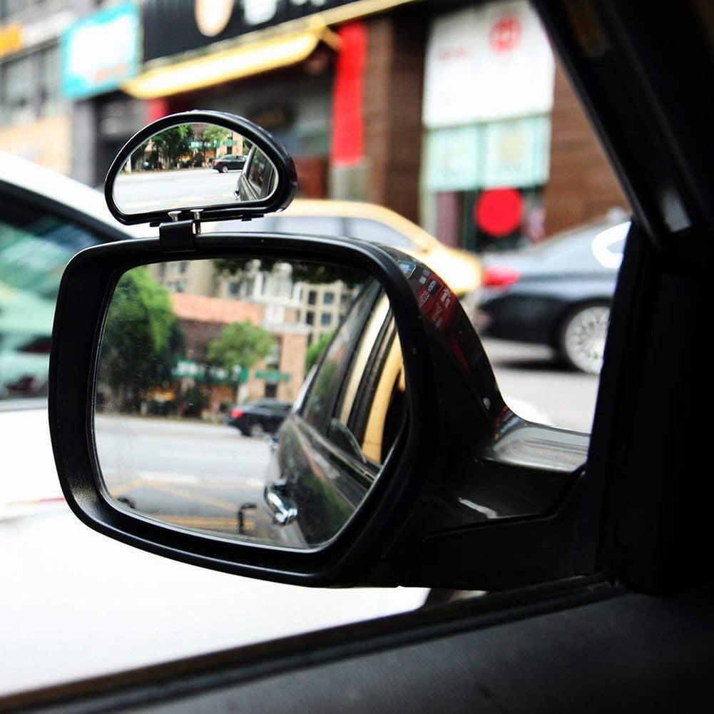 Car Blind Spot Mirror