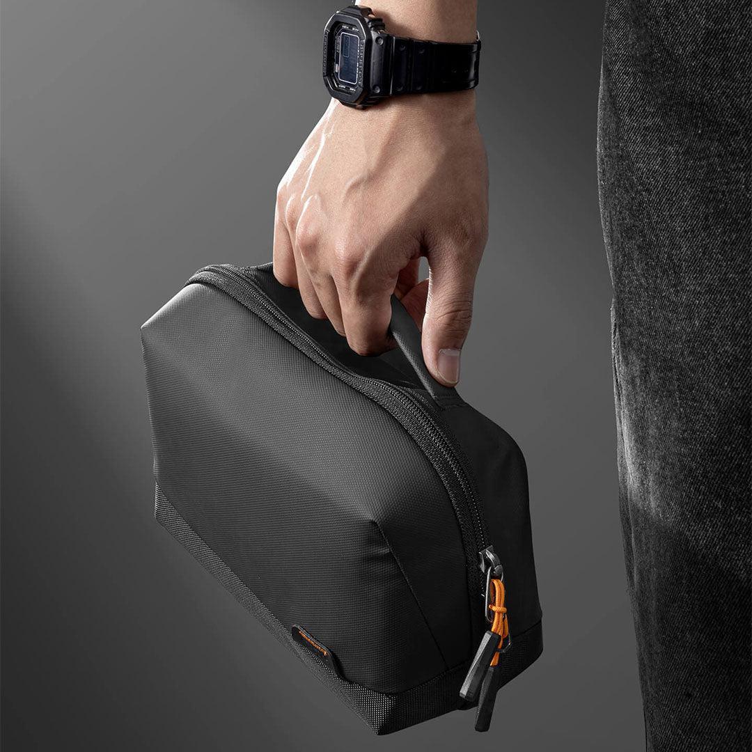 Premium Multi-Purpose Tech Organizer Bag-DIVERSITY