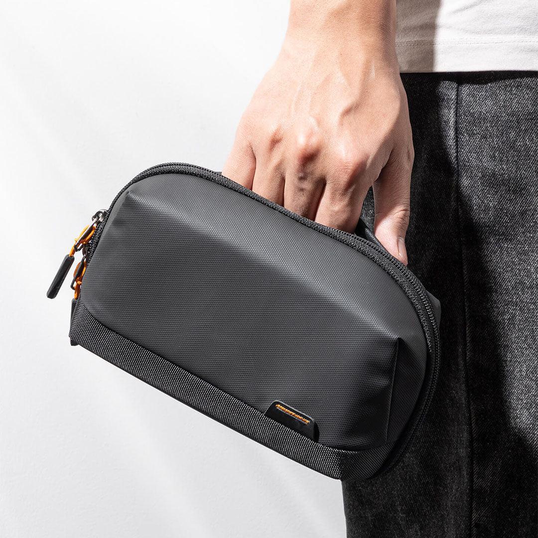 Premium Multi-Purpose Tech Organizer Bag-DIVERSITY