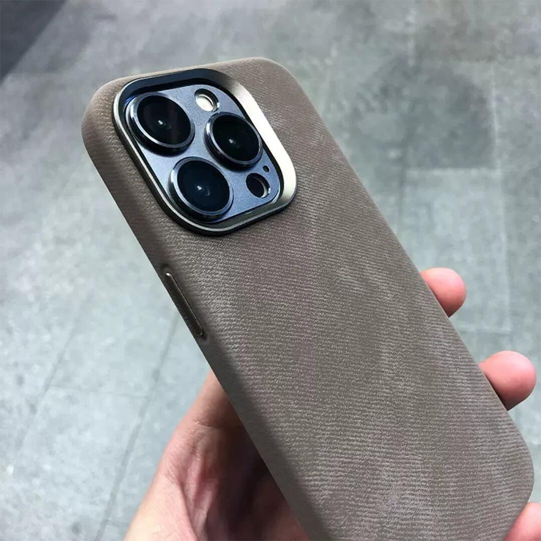Matte Luxe iPhone Case-DIVERSITY