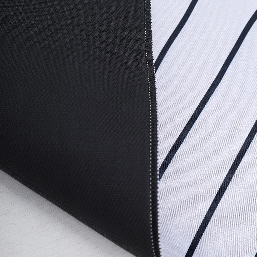Printed Desk Mat - Diamond Pattern-DIVERSITY