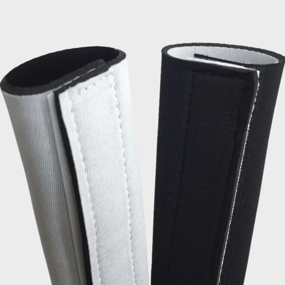 Neoprene Wire Wrap Cover