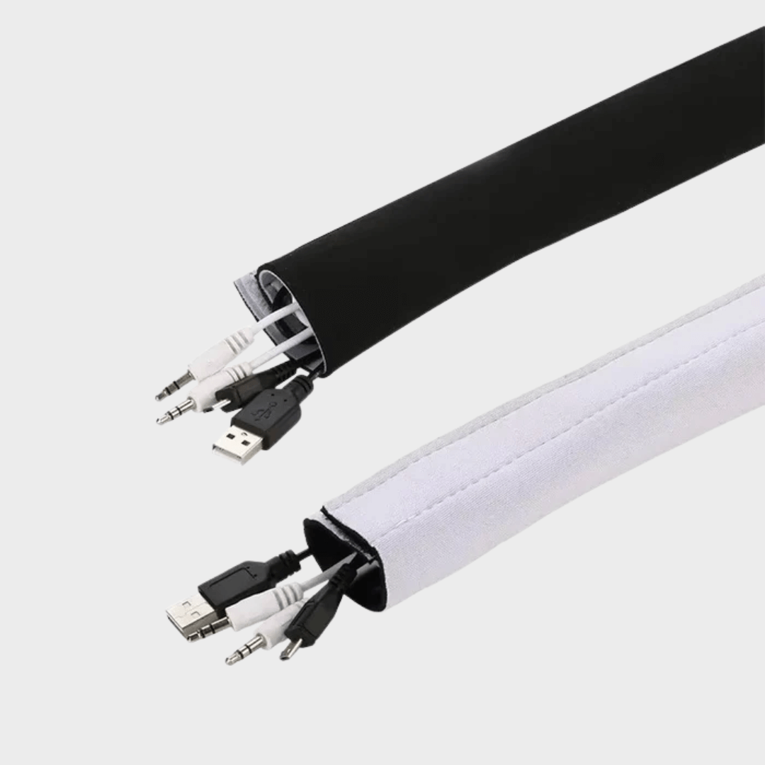 Neoprene Wire Wrap Cover