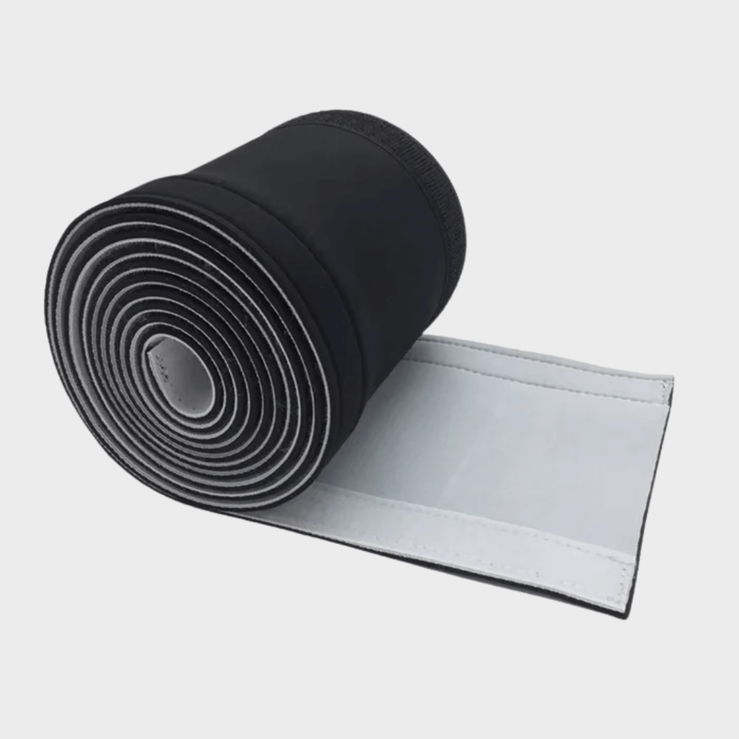 Neoprene Wire Wrap Cover
