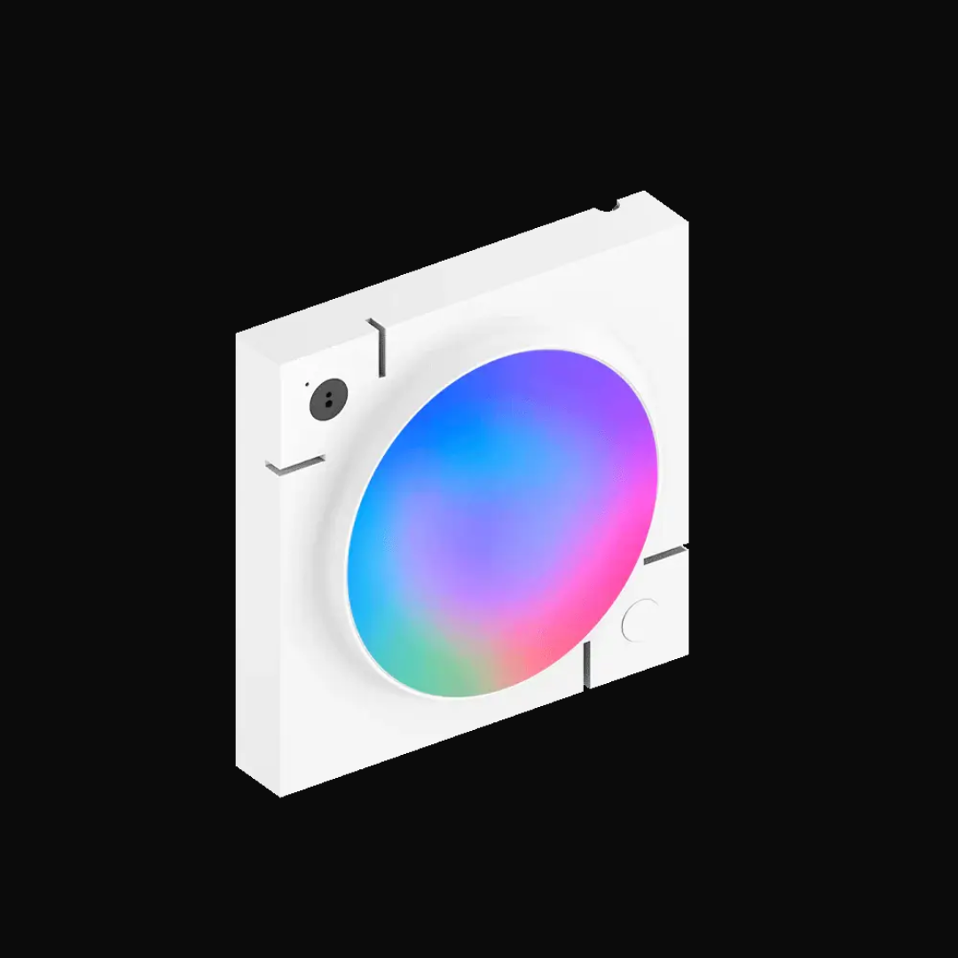 COLOLIGHT Mix Acid Light