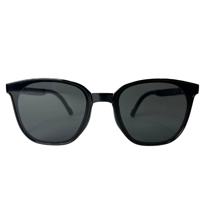 Drift Foldable Wayfarer Sunglasses