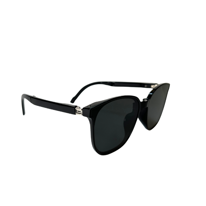 Drift Foldable Wayfarer Sunglasses