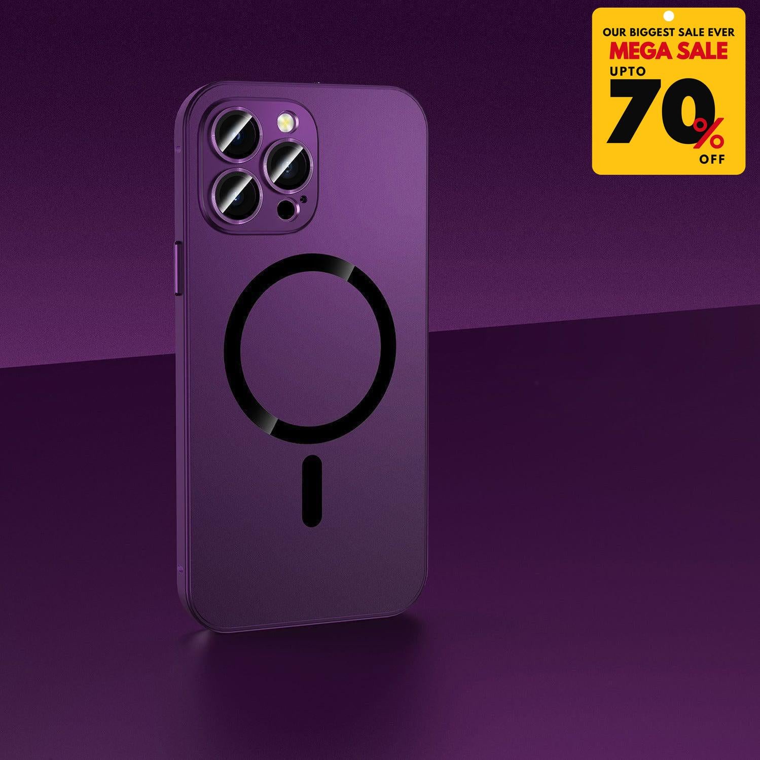 Clip iPhone Case-DIVERSITY