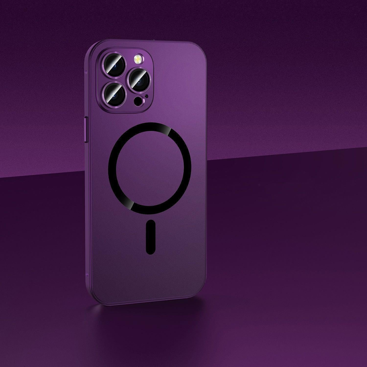 Clip iPhone Case