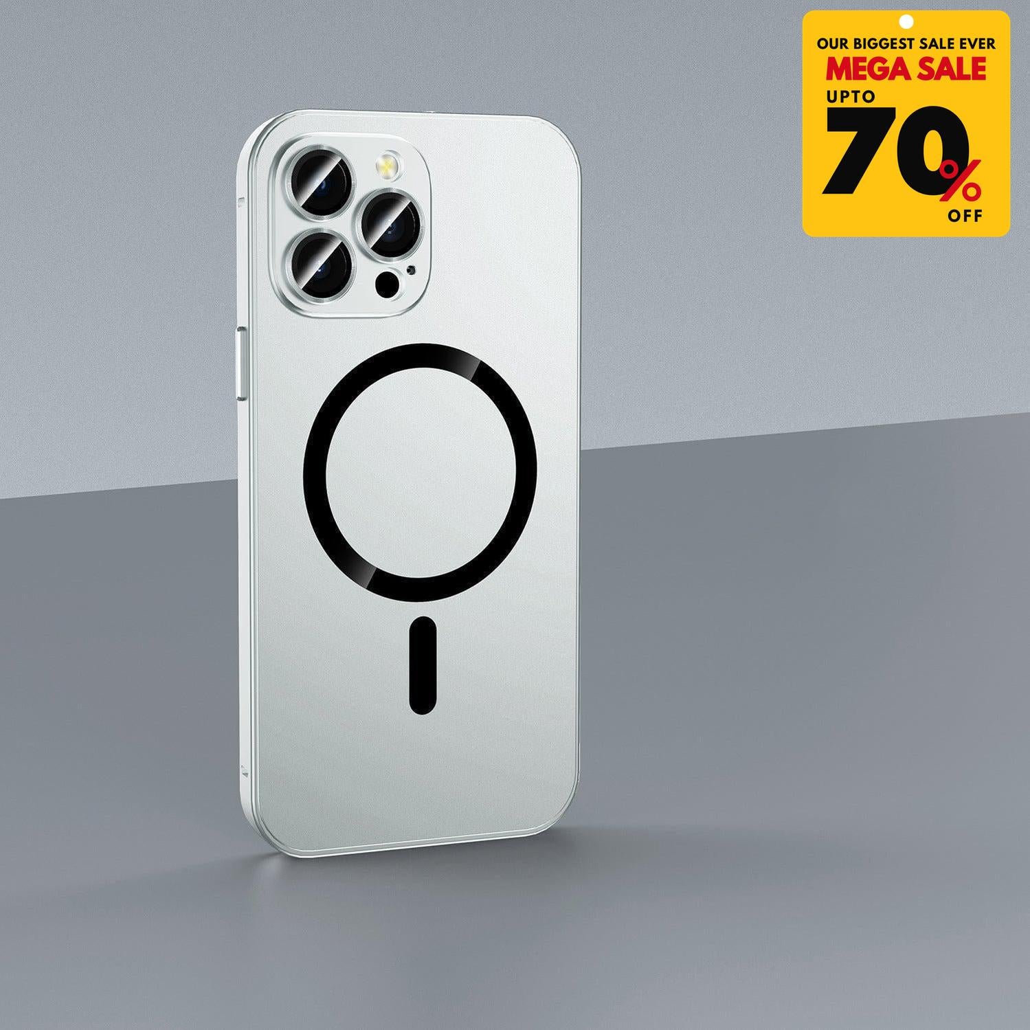 Clip iPhone Case-DIVERSITY