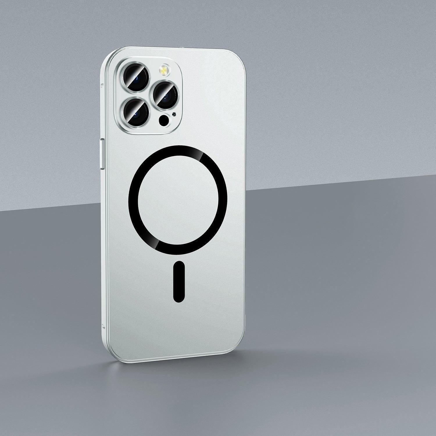 Clip iPhone Case-DIVERSITY