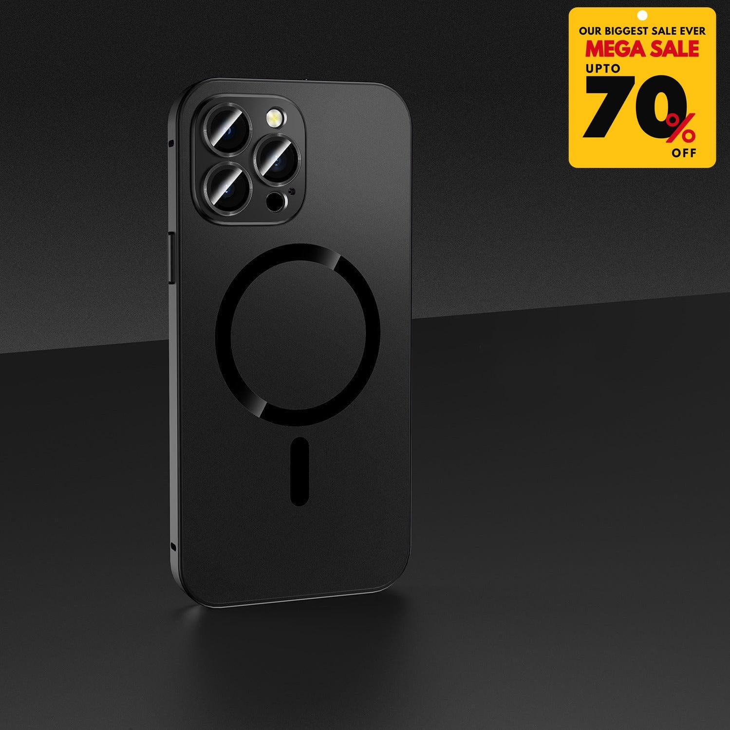 Clip iPhone Case-DIVERSITY