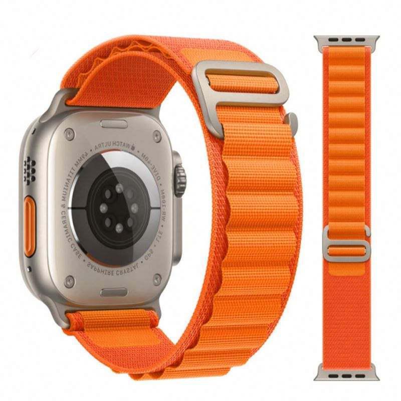 Alpine Loop Strap-DIVERSITY