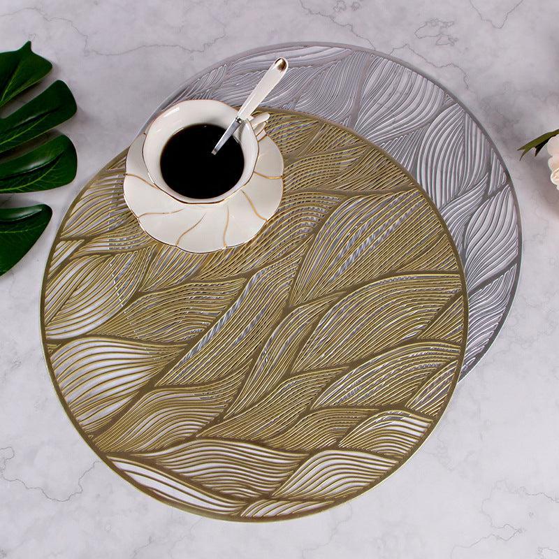 PVC Mesh Placemats