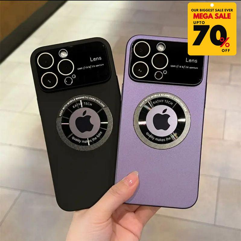ProWideLens iPhone Case-DIVERSITY