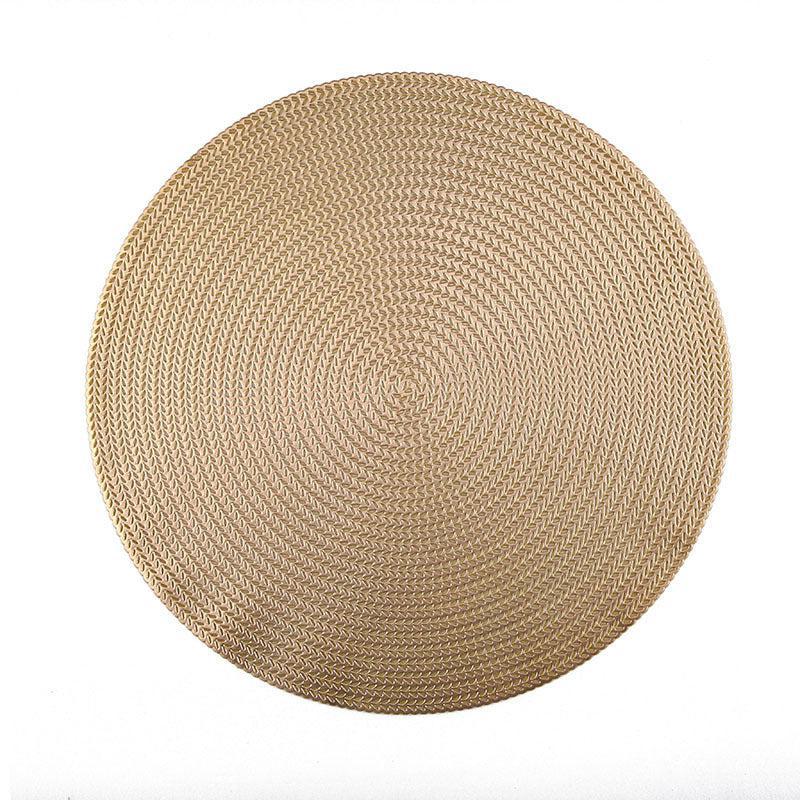 PVC Mesh Placemats