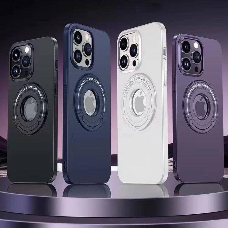 Ring iPhone Case-DIVERSITY