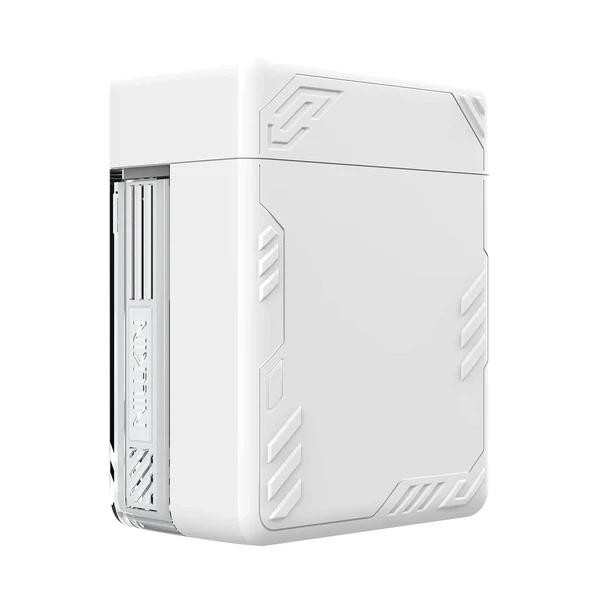 NILLKIN IceCore Retractable 65W GaN Charger