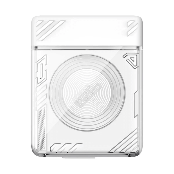 NILLKIN IceCore Retractable 65W GaN Charger