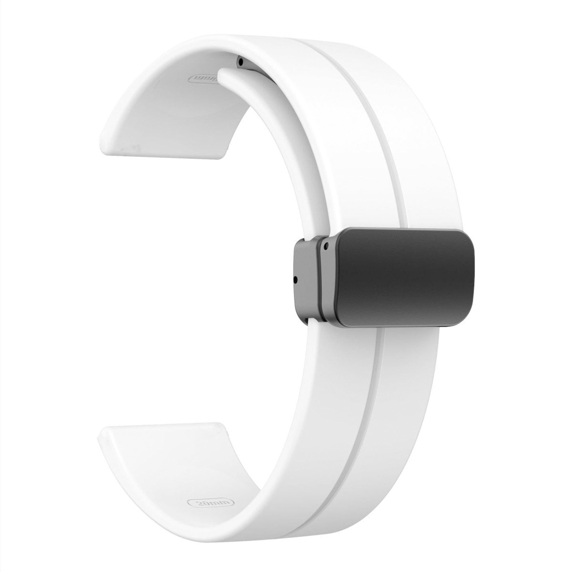 Magnetic Loop Band For Apple Watch-DIVERSITY