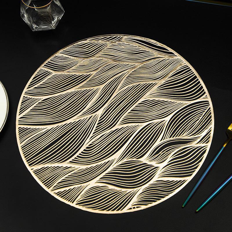 PVC Mesh Placemats