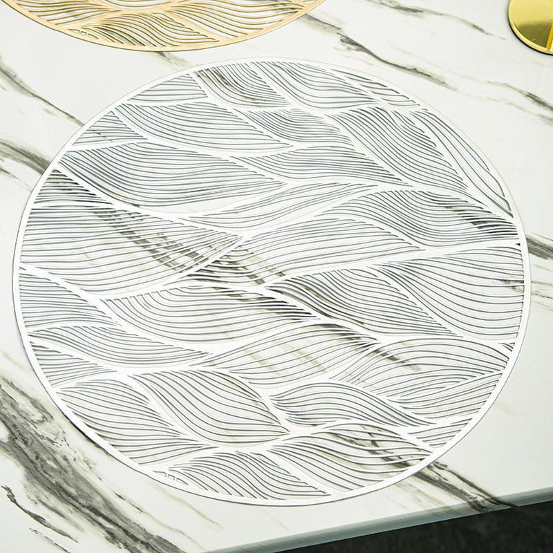 PVC Mesh Placemats