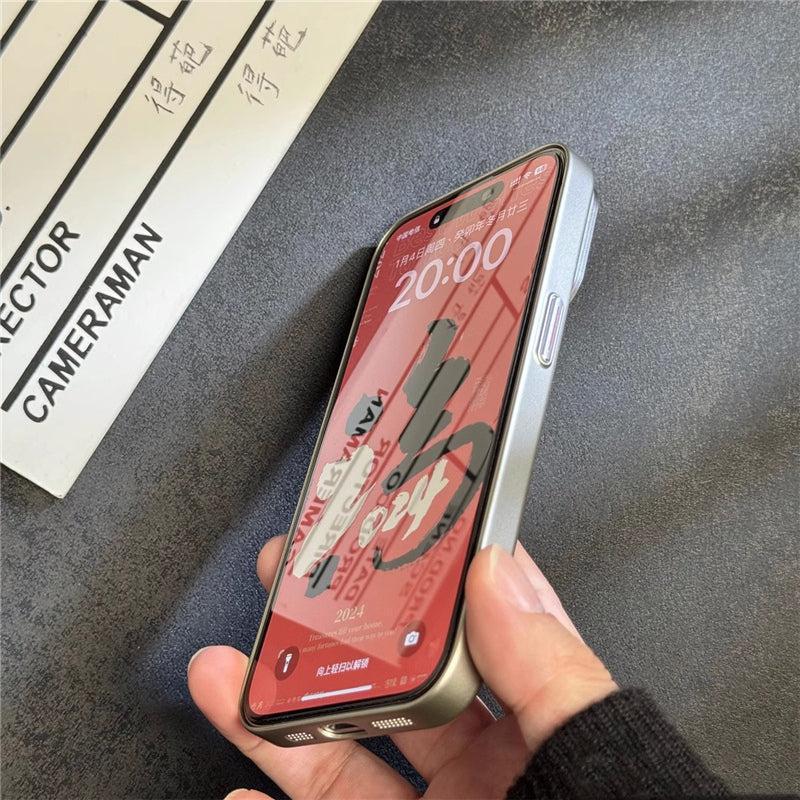 Urban Slim iPhone Case-DIVERSITY