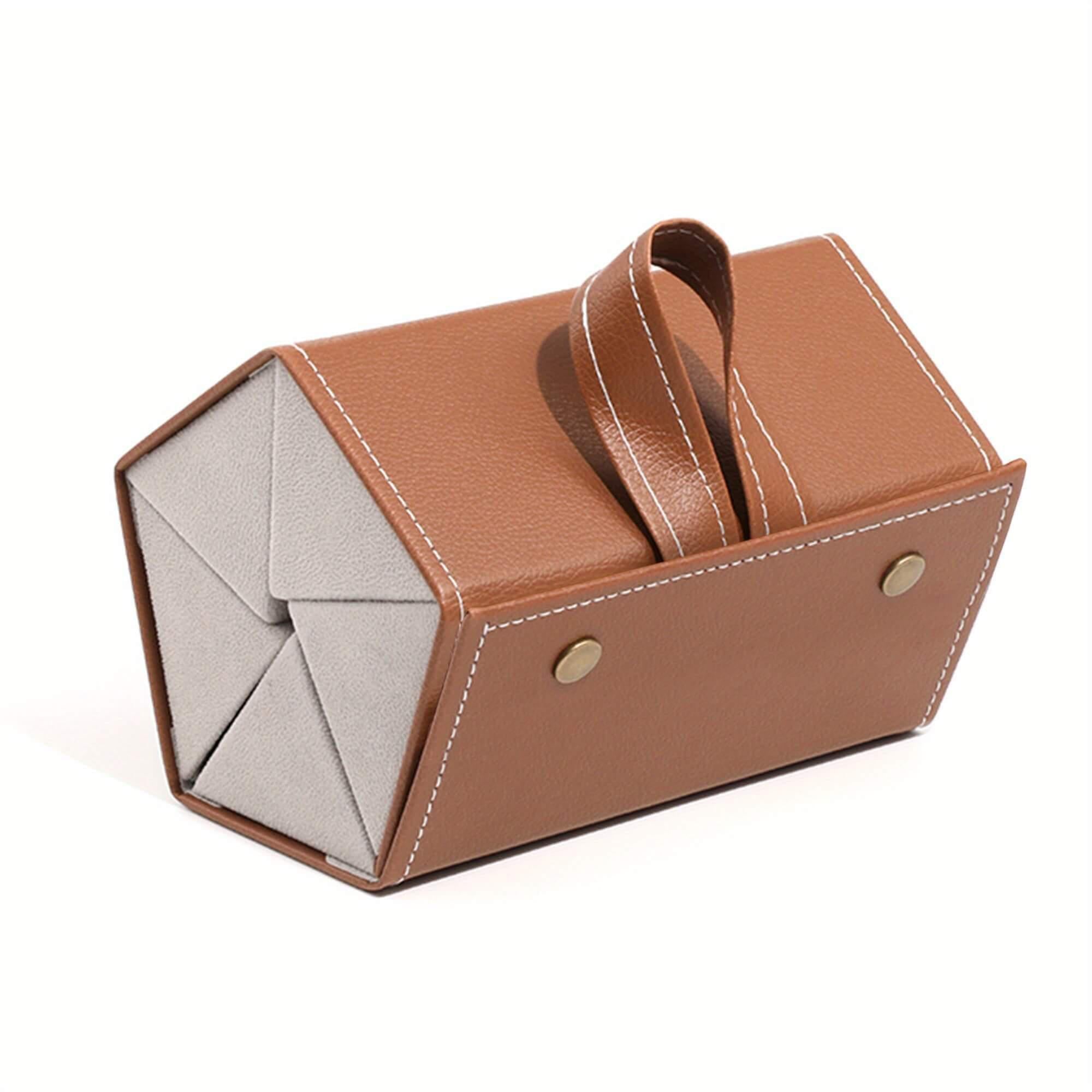 Sunglasses Organizer Box-DIVERSITY