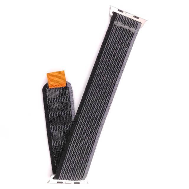 Trail Loop Nylon Strap For Apple Watch-DIVERSITY