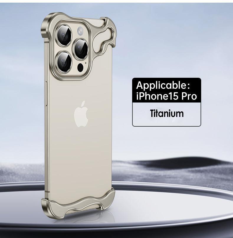 Minimalist iPhone Case-DIVERSITY