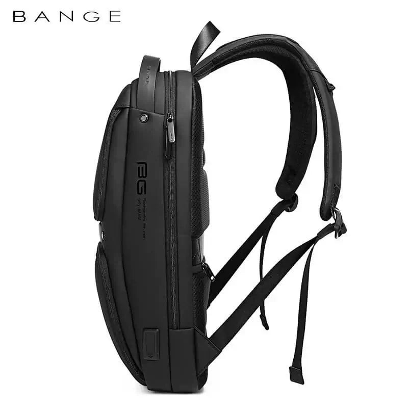 BANGE Reaver Backpack - Black