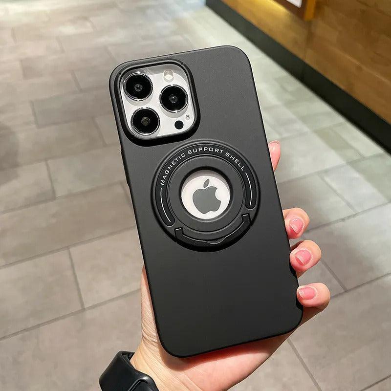 Ring iPhone Case-DIVERSITY