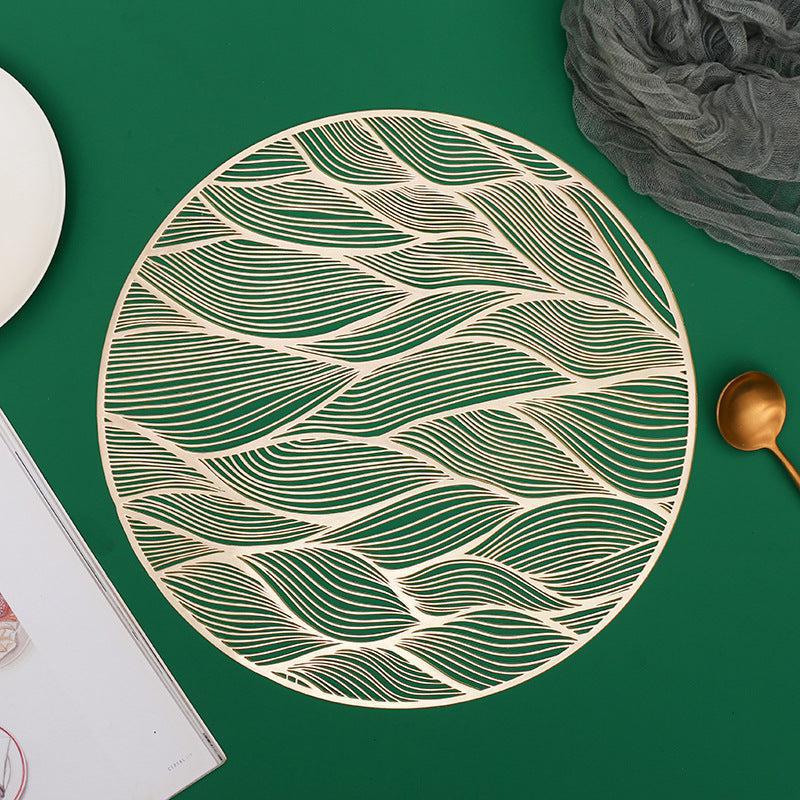PVC Mesh Placemats