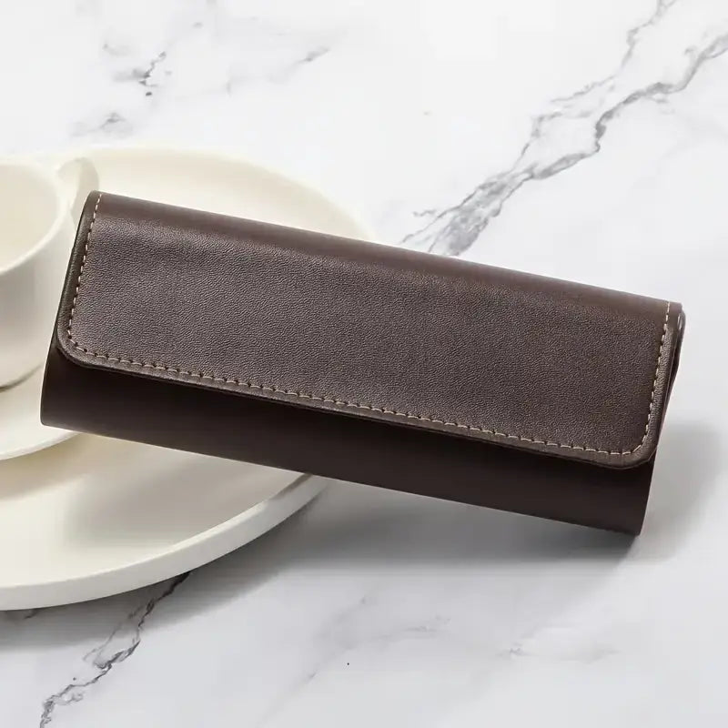 Vintage Glasses Case